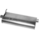 Purchase Top-Quality Direct Fit Muffler by WALKER USA - 18224 pa3