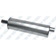 Purchase Top-Quality Steel Direct Fit Muffler - WALKER USA - 18231 pa2
