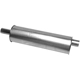 Purchase Top-Quality Steel Direct Fit Muffler - WALKER USA - 18231 pa5