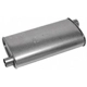 Purchase Top-Quality Steel Direct Fit Muffler - WALKER USA - 18234 pa1