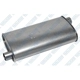 Purchase Top-Quality Steel Direct Fit Muffler - WALKER USA - 18234 pa2