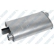 Purchase Top-Quality Steel Direct Fit Muffler - WALKER USA - 18236 pa2