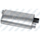 Purchase Top-Quality Steel Direct Fit Muffler - WALKER USA - 18244 pa2