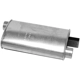 Purchase Top-Quality Steel Direct Fit Muffler - WALKER USA - 18244 pa3