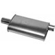 Purchase Top-Quality Direct Fit Muffler by WALKER USA - 18261 pa1
