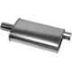 Purchase Top-Quality Direct Fit Muffler by WALKER USA - 18261 pa3