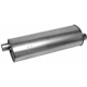 Purchase Top-Quality Direct Fit Muffler by WALKER USA - 18267 pa1
