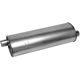 Purchase Top-Quality Direct Fit Muffler by WALKER USA - 18267 pa3