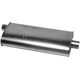 Purchase Top-Quality Steel Direct Fit Muffler - WALKER USA - 18270 pa3