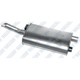 Purchase Top-Quality Steel Direct Fit Muffler - WALKER USA - 18271 pa2