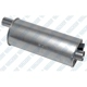 Purchase Top-Quality Steel Direct Fit Muffler - WALKER USA - 18273 pa2