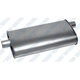 Purchase Top-Quality Steel Direct Fit Muffler - WALKER USA - 18275 pa2