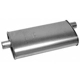 Purchase Top-Quality Steel Direct Fit Muffler - WALKER USA - 18275 pa3