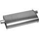 Purchase Top-Quality Steel Direct Fit Muffler - WALKER USA - 18275 pa5