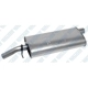 Purchase Top-Quality Steel Direct Fit Muffler - WALKER USA - 18277 pa2