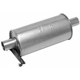 Purchase Top-Quality Steel Direct Fit Muffler - WALKER USA - 18281 pa3