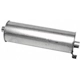 Purchase Top-Quality Direct Fit Muffler by WALKER USA - 18283 pa1