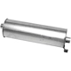 Purchase Top-Quality Direct Fit Muffler by WALKER USA - 18283 pa3