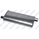 Purchase Top-Quality Steel Direct Fit Muffler - WALKER USA - 18293 pa2
