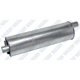 Purchase Top-Quality Direct Fit Muffler by WALKER USA - 18298 pa2