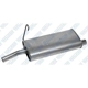 Purchase Top-Quality Steel Direct Fit Muffler - WALKER USA - 18305 pa2
