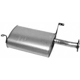 Purchase Top-Quality Steel Direct Fit Muffler - WALKER USA - 18321 pa1
