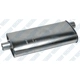 Purchase Top-Quality Steel Direct Fit Muffler - WALKER USA - 18338 pa2