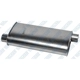 Purchase Top-Quality Steel Direct Fit Muffler - WALKER USA - 18339 pa2