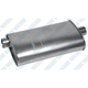 Purchase Top-Quality Steel Direct Fit Muffler - WALKER USA - 18341 pa2