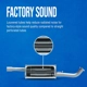 Purchase Top-Quality Steel Direct Fit Muffler - WALKER USA - 18341 pa7