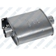 Purchase Top-Quality Direct Fit Muffler by WALKER USA - 18343 pa2