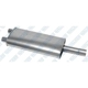 Purchase Top-Quality Steel Direct Fit Muffler - WALKER USA - 18344 pa2