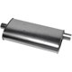 Purchase Top-Quality Direct Fit Muffler by WALKER USA - 18345 pa3