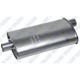 Purchase Top-Quality Steel Direct Fit Muffler - WALKER USA - 18349 pa2