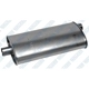 Purchase Top-Quality Direct Fit Muffler by WALKER USA - 18350 pa2