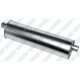 Purchase Top-Quality Direct Fit Muffler by WALKER USA - 18357 pa1