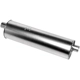Purchase Top-Quality Direct Fit Muffler by WALKER USA - 18357 pa8