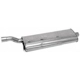 Purchase Top-Quality Direct Fit Muffler by WALKER USA - 18373 pa1