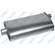 Purchase Top-Quality Steel Direct Fit Muffler - WALKER USA - 18379 pa2