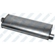 Purchase Top-Quality Steel Direct Fit Muffler - WALKER USA - 18381 pa2