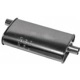 Purchase Top-Quality Steel Direct Fit Muffler - WALKER USA - 18386 pa1