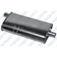 Purchase Top-Quality Steel Direct Fit Muffler - WALKER USA - 18386 pa2