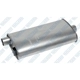 Purchase Top-Quality Direct Fit Muffler by WALKER USA - 18387 pa2