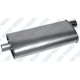 Purchase Top-Quality Direct Fit Muffler by WALKER USA - 18399 pa2