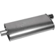 Purchase Top-Quality Direct Fit Muffler by WALKER USA - 18399 pa3