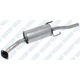 Purchase Top-Quality Direct Fit Muffler by WALKER USA - 18400 pa2