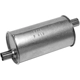 Purchase Top-Quality Direct Fit Muffler by WALKER USA - 18424 pa3