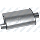 Purchase Top-Quality Steel Direct Fit Muffler - WALKER USA - 18426 pa2