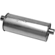 Purchase Top-Quality Direct Fit Muffler by WALKER USA - 18435 pa3