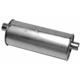 Purchase Top-Quality Direct Fit Muffler by WALKER USA - 18435 pa4